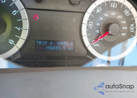 2010 Ford Escape Limited from USA, damaged, VIN 1FMCU0EG7AKC95963